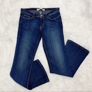 Express Precious Fit Cetine jeans